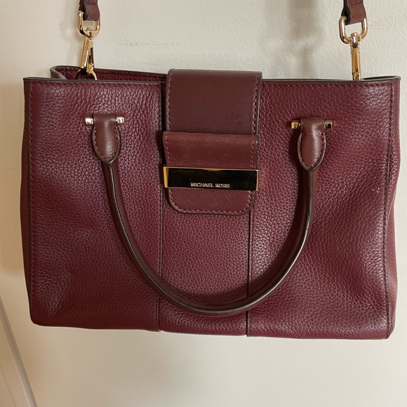 Michael Kors handbag - Picture 1 of 5